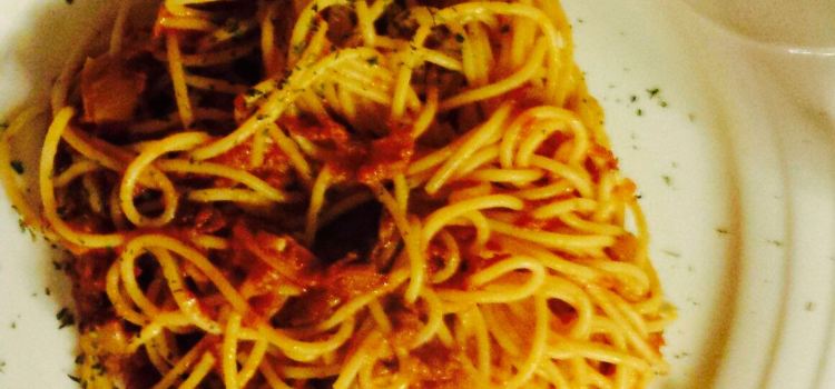 Alla Rotonda