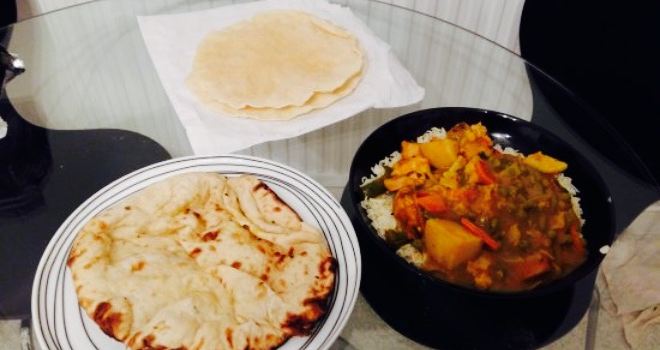 Buckingham Tandoori Indian Takeaway