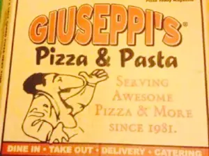 Giuseppi's Pizza & Pasta