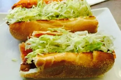 Wilton House of Pizza in Wilton