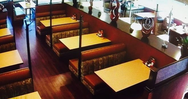 Humpty's Family Restaurant