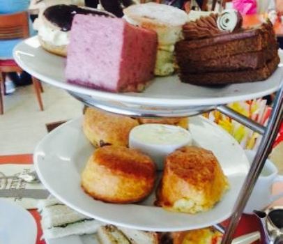 Patisserie Valerie - Centre:MK