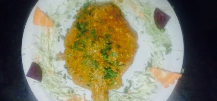 Swetha Lunch Home