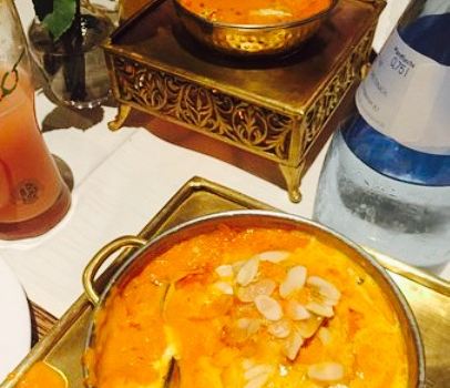 Namaste Indisches Spezialitatenrestaurant