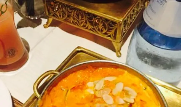 Namaste Indisches Spezialitätenrestaurant