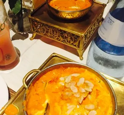 Namaste Indisches Spezialitätenrestaurant