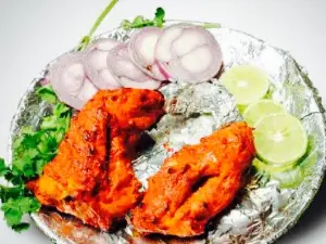 Tandoor express mangalore