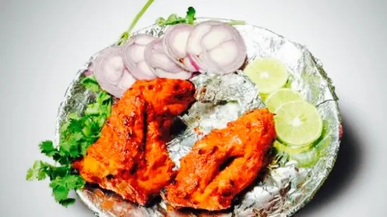 Tandoor express mangalore