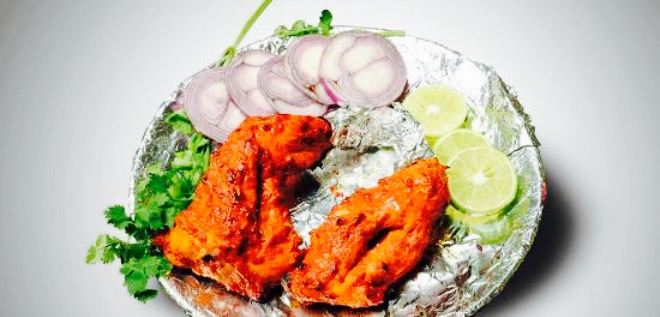 Tandoor express mangalore