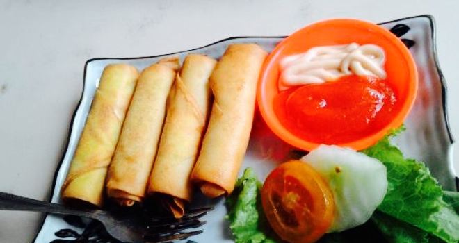 Anggrek Resto