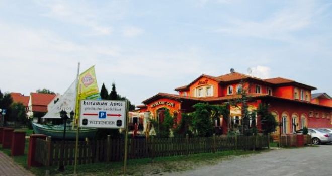 Restaurant Athos