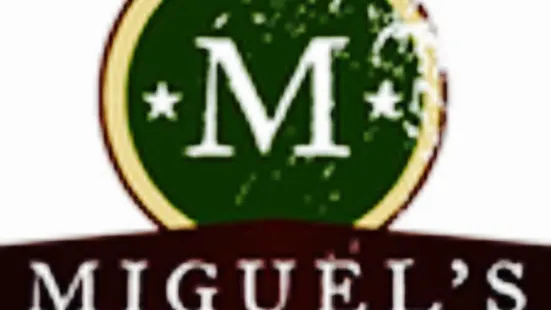Miguel's Tex-Mex cafe