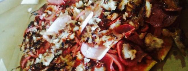 Werribee Italia Pizza & Restaurant