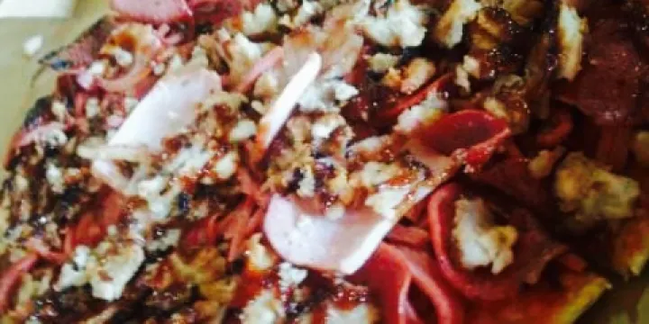 Werribee Italia Pizza & Restaurant