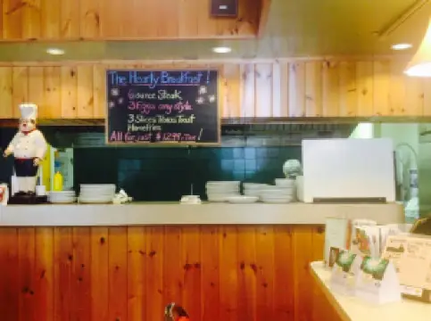 Linda's Eating Place & Coffee Shop
