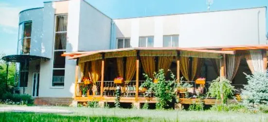 Restaurant Tsarskoye Selo