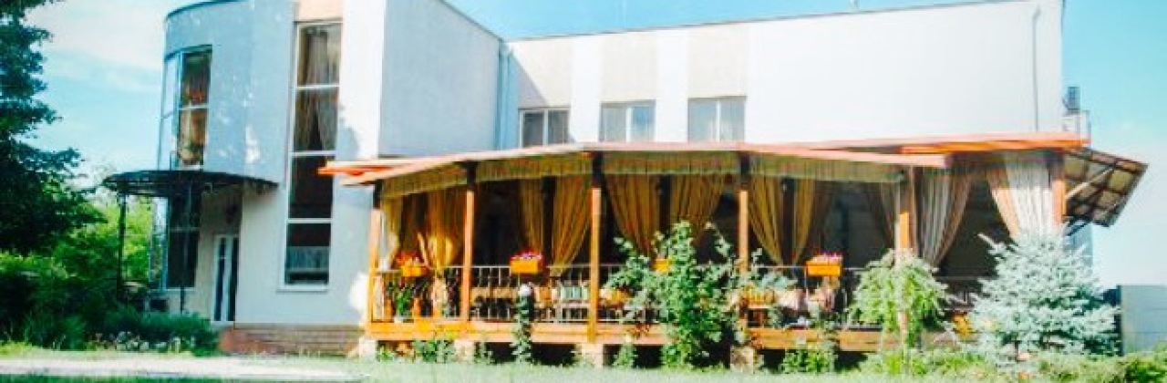 Restaurant Tsarskoye Selo