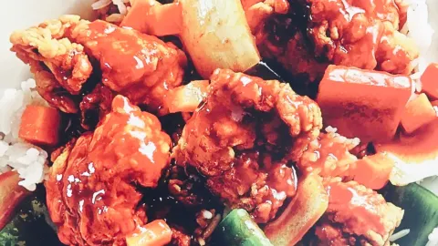 Thai Express Restaurant Repentigny in Repentigny