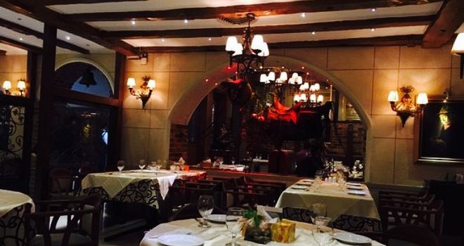 Nayeb Restaurant