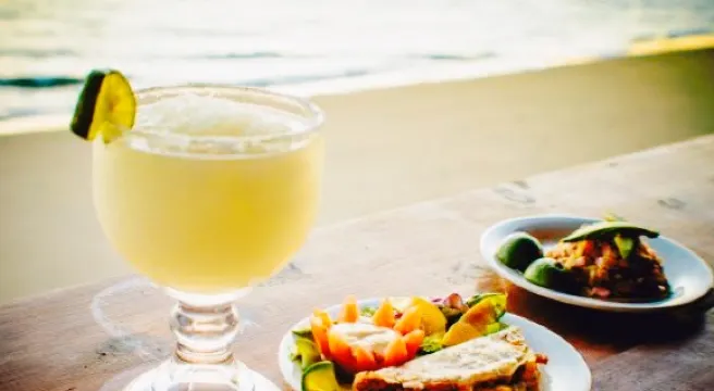 Mariscos Bahía Kino