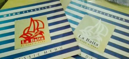 Ristorante La Baita