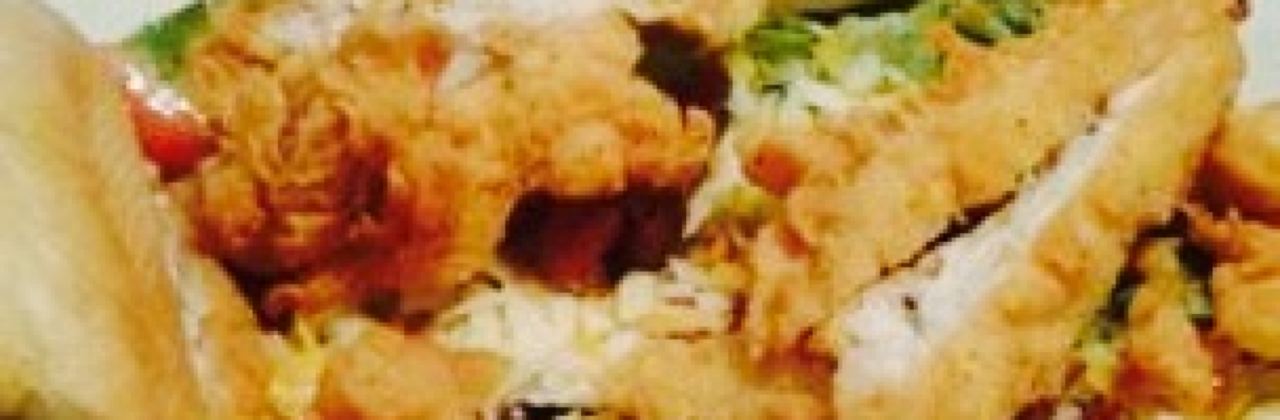 Ricky's All Day Grill - Ladner