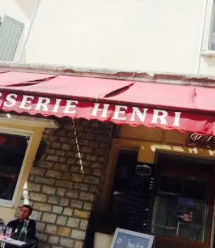 Brasserie Henri