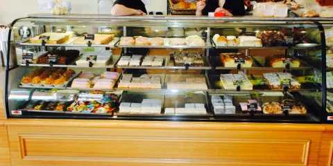 Main Street Bakehouse