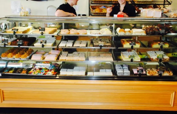 Main Street Bakehouse