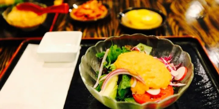 Shuhei Restaurant of Japan