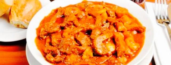 Q´ocha Pacha Restobar