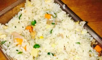 Flavours Chinese restaurant