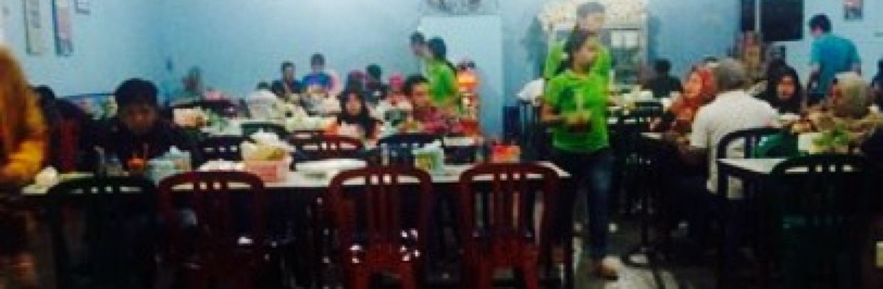 Soto Ayam Suroboyo Cak Hari