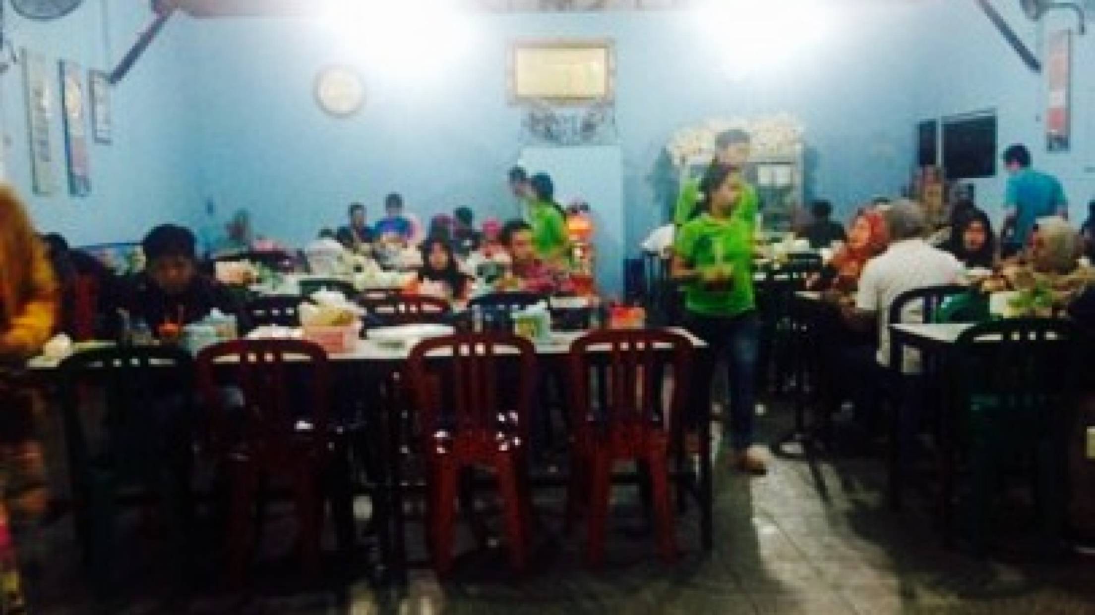 Soto Cak Hari