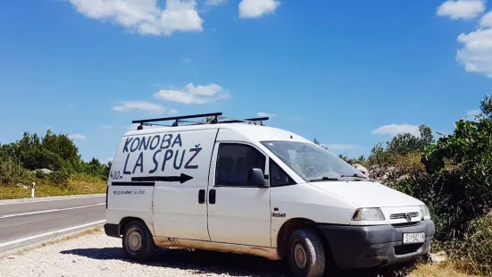 Konoba La Spuz
