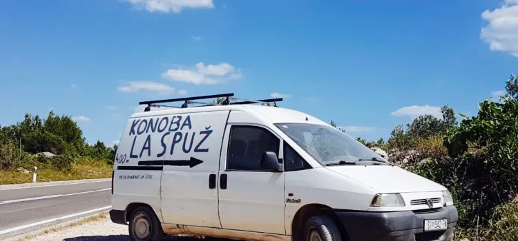 Konoba La Spuz