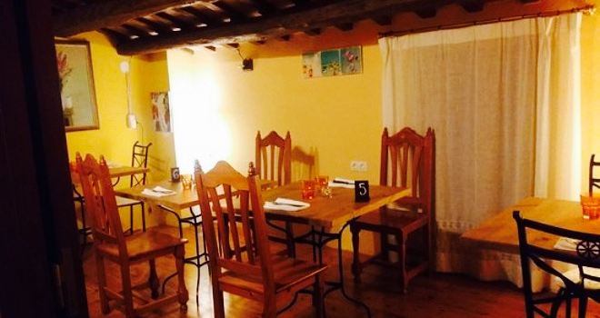 Restaurant Jardi Cal Cobix