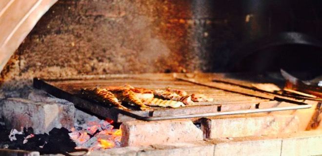 Restoran Fajic