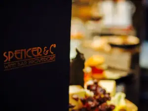 Spencer & Co Wine Bar Provedore