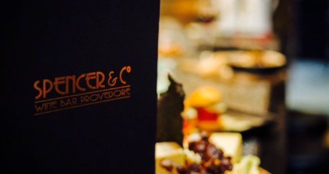 Spencer & Co Wine Bar Provedore