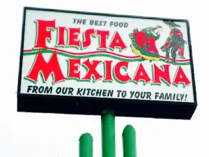 Fiesta Mexicana Restaurant