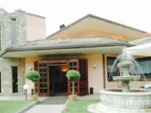 Ristorante Il Leone d'Oro