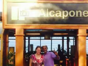 Al Capone Restaurant