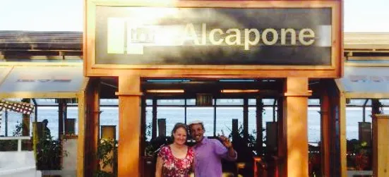 Al Capone Restaurant