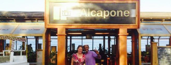 Al Capone Restaurant