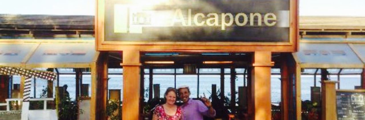 Al Capone Restaurant