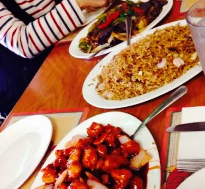 Jean's Restaurant