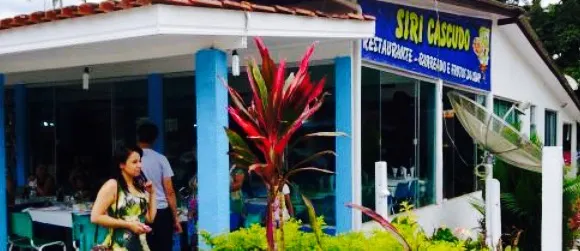Restaurante Siri Cascudo
