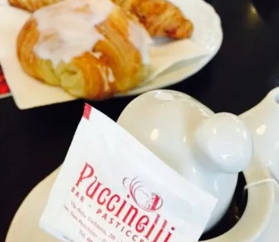 Bar Pasticceria Puccinelli