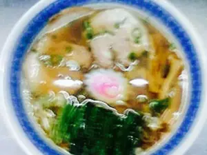 ラーメンたんぽぽ